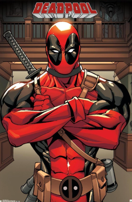 Deadpool