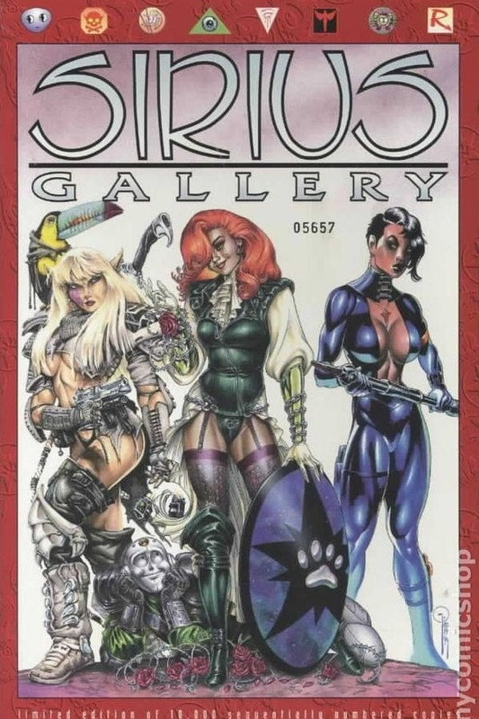 Sirius Gallery (1999)