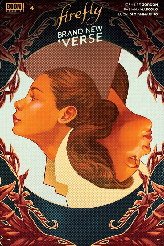 Firefly: Brand New Verse #4 Qistina Khalidah