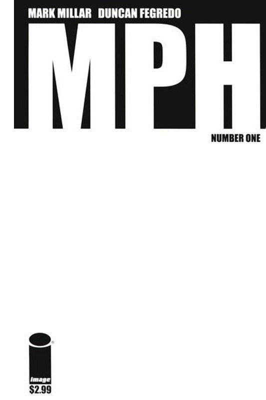 MPH #1 Cover C
