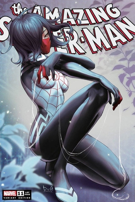 Amazing Spider-Man #11 R1c0 - Unknown Comics