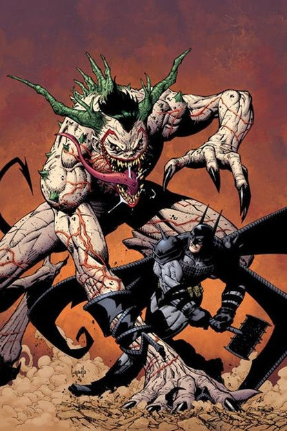 Absolute Batman #25 Set 12 Variant Cover Bundle including 1:25 Pre-Sale 10/28/26