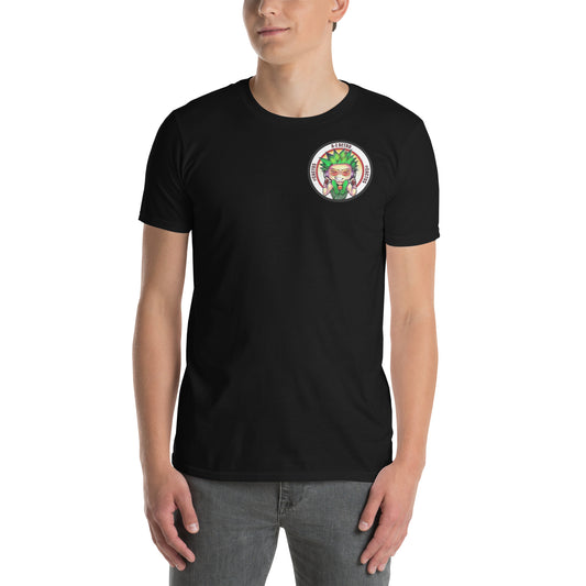 Men's #CACTUS Tee