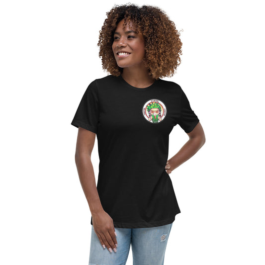 Women's #CACTUS Tee